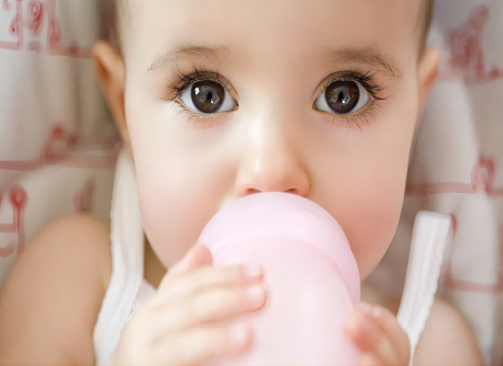 2023-2024全球婴童用品计划列表